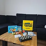 D3 Apartament *
