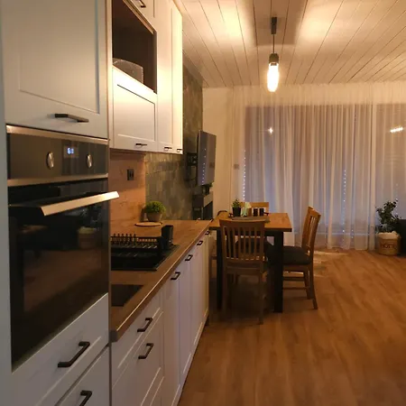 D3 Apartmán