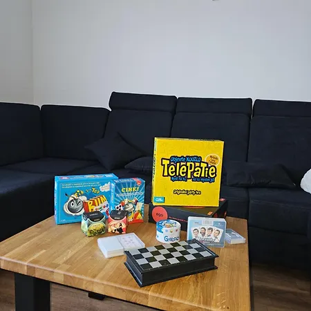 D3 Apartmán *