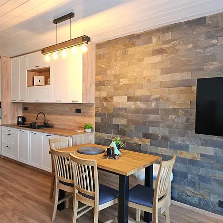 Apartmán D3 *