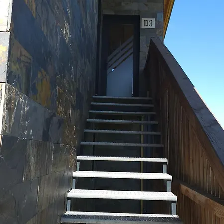 Apartmán D3