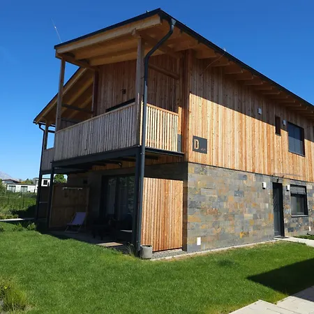 Apartmán D3 *