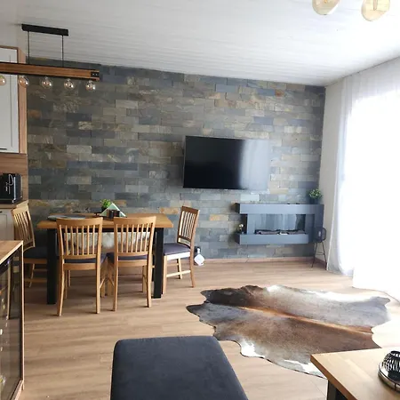 D3 Apartmán *