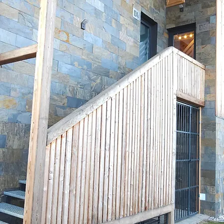 Apartmán D3 *